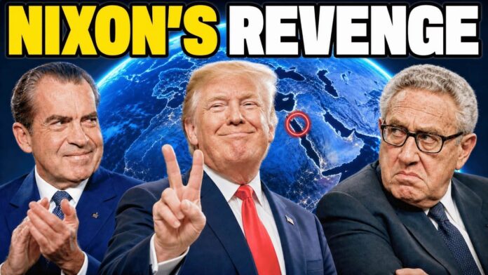 the-monday-brief-–-nixon’s-revenge:-trump-just-ended-the-kissinger-doctrine—and-britain-knows-it-–-june-29,-2026