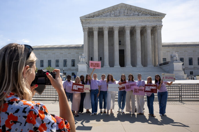 supreme-court-upholds-laws-banning-trans-athletes-from-women’s-sports