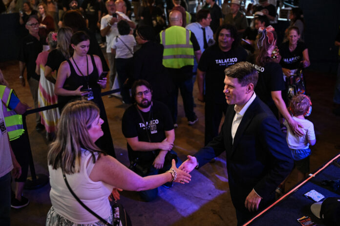 talarico-and-paxton-tied-in-latest-texas-senate-poll