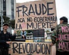 the-guardian-view-on-colombia’s-election:-trumpism-has-gone-transnational-|-editorial
