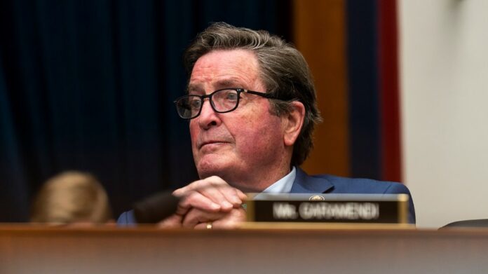 house-democrat-seeks-to-bar-pentagon-funds-for-white-house-ballroom