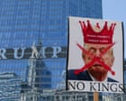 the-guardian-view-on-trump’s-wealth-and-power:-a-medieval-court-wreaks-havoc-in-the-21st-century-|-editorial