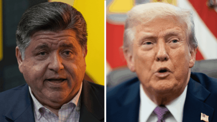 pritzker:-trump-‘suffering-from-dementia’