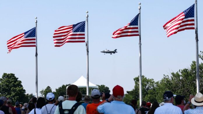 nearly-half-of-americans-don’t-know-what-america-250-is-celebrating:-poll