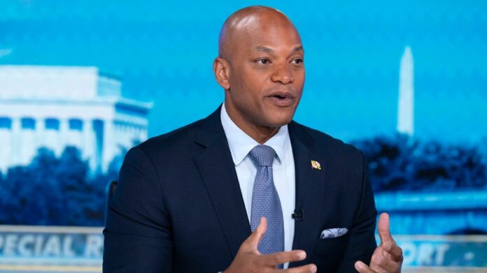 wes-moore-distances-from-democratic-socialist-ideas:-‘i-do-not-prescribe-to-an-ideology’