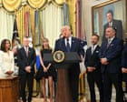 trump-says-he-asked-fifa-to-review-balogun-red-card-–-video