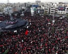 millions-join-funeral-procession-for-iran’s-supreme-leader-ali-khamenei
