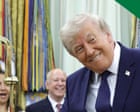 ‘i’m-the-one-who-got-them-to-do-it’:-donald-trump-says-he-was-behind-fifa-red-card-u-turn-–-video