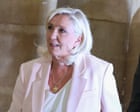 le-pen-says-she-will-appeal-against-conviction-and-run-for-french-presidency-–-europe-live-as-it-happened