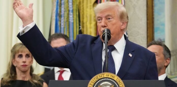 how-trump’s-call-to-fifa-tested-the-limits-of-rules-based-order