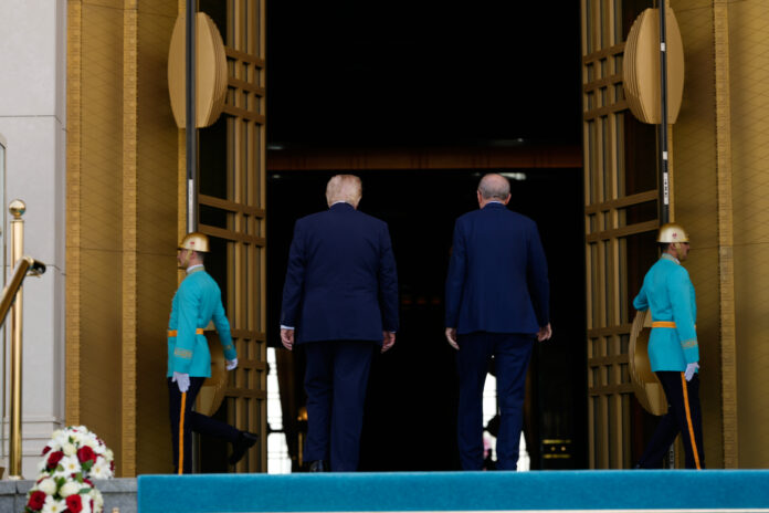 nato-allies-temper-expectations-for-summit-after-trump’s-angry-entrance