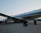 trump-switches-back-to-flying-on-older-air-force-one-for-england-trip-instead-of-new-qatari-jet