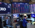 us-stock-markets-fall-amid-iran-strikes-and-potential-higher-interest-rates