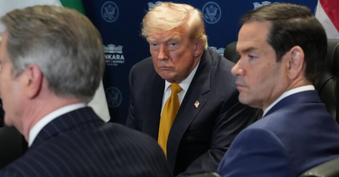 as-us.-iran-cease-fire-frays,-trump-faces-a-muddled-war-and-unpalatable-options