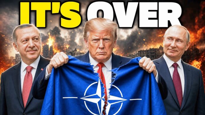 the-midweek-update-–-he-almost-didn’t-go:-why-trump-snubbed-nato-for-erdogan-–-july-8,-2026
