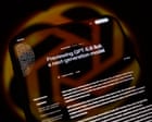openai-releases-latest-chatgpt-model-after-delay-over-white-house-cybersecurity-concerns