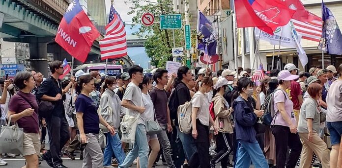 democracy-from-the-front-lines:-how-taiwan-and-the-taiwanese-diaspora-combat-global-isolation
