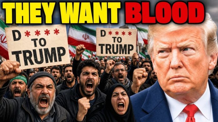 the-saturday-wrap-up-–-the-uproar-about-war-isn’t-about-iran;-it’s-about-killing-trump-and-maga-–-july-11,-2026