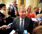 ‘mr-president,-you’re-not-far-behind-god’:-lindsey-graham-in-his-own-words