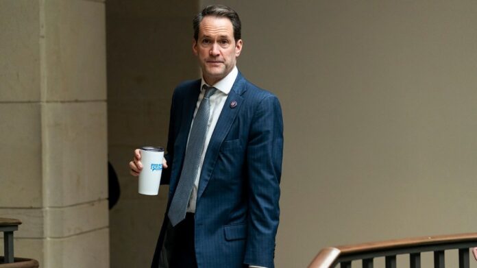 house-democrat-calls-new-air-force-one-‘a-security-risk’-for-trump