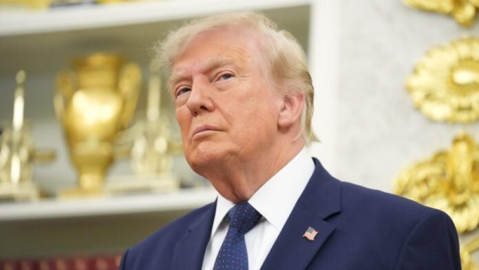 the-memo:-trump-escalates-on-iran,-but-critics-don’t-see-a-strategy