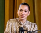 dua-lipa-calls-albanian-protests-against-jared-kushner-backed-resort-‘inspiring’
