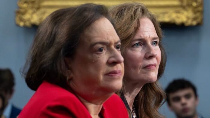 5-takeaways-as-supreme-court-justices-barrett-and-kagan-testify-on-capitol-hill