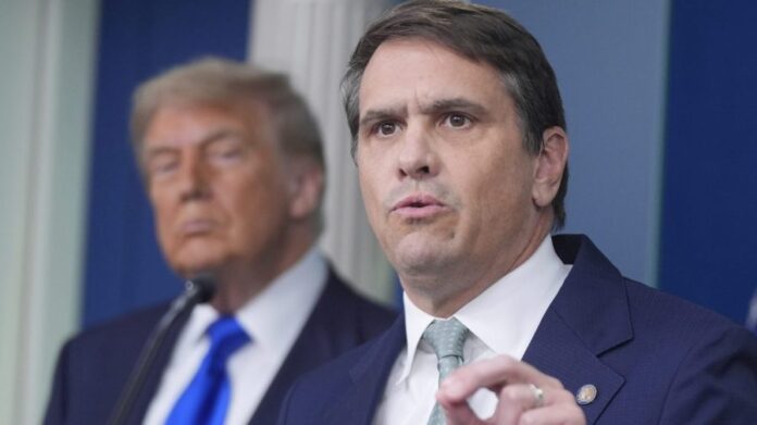 trump-urges-republicans-to-confirm-blanche-as-attorney-general
