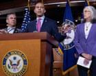 over-100-house-democrats-vote-to-end-military-aid-to-israel-in-significant-rebuke-to-us-ally-–-as-it-happened