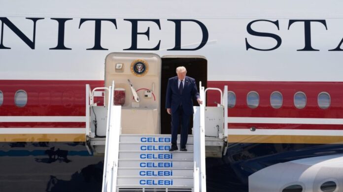 new-york-times-files-motion-to-quash-subpoenas-following-air-force-one-coverage