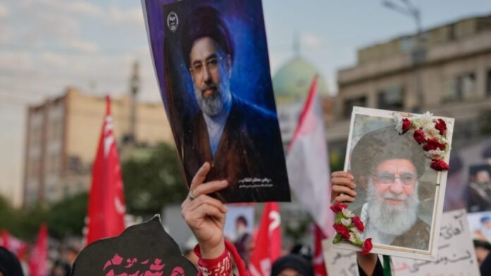 iranian-leader-calls-trump’s-signature-‘worthless-and-invalid’-as-war-rages