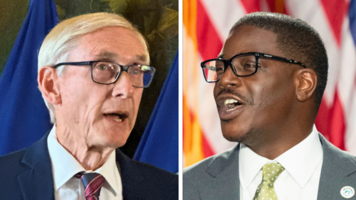 evers-backs-crowley’s-comeback-bid-in-wisconsin-governor’s-race