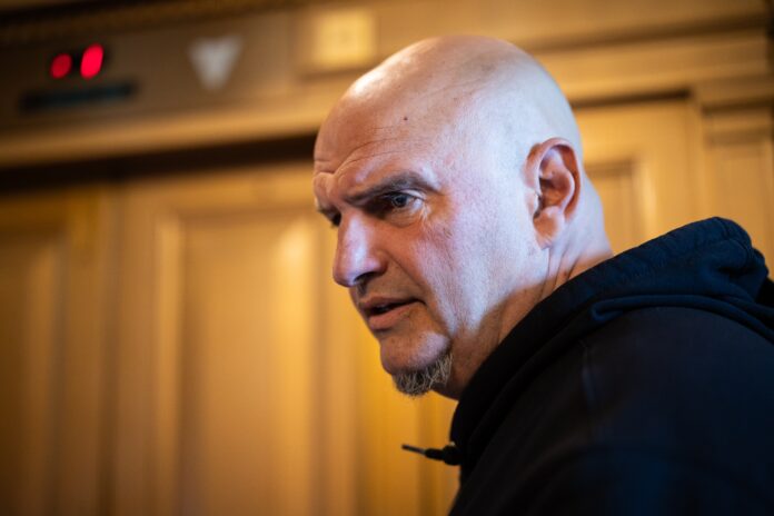 pennsylvania’s-2020-election-was-‘absolutely-secure,’-fetterman-says