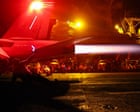 us-launches-ninth-night-of-iran-strikes-as-strait-of-hormuz-standoff-sees-oil-price-pass-$90-a-barrel