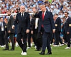 world-cup-final:-trump-booed,-half-time-show-and-everything-but-the-football-–-as-it-happened