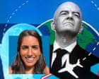scandal-proof:-why-infantino’s-fifa-power-can’t-be-touched-–-video