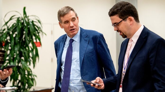 warner-rails-against-trump’s-primetime-speech:-‘this-guy-is-not-looking-for-a-secure-election’
