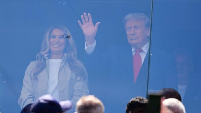 live-updates:-iran-war-rages-after-another-us-soldier-killed-in-iraq;-trump-attends-world-cup-final