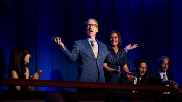 maher-slams-democrats,-says-he’s-open-to-voting-for-vance-in-2028