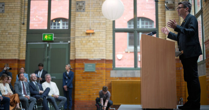five-of-the-main-challenges-awaiting-andy-burnham-when-he-becomes-prime-minister