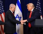 trump-says-benjamin-netanyahu-‘will-not-be-arrested’-if-he-visits-the-us