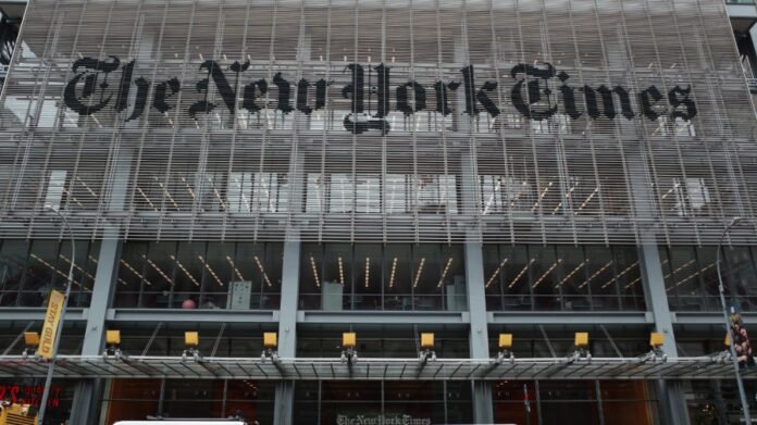 doj-asks-for-phone-records-of-nyt-reporters,-their-spouses-and-a-parent