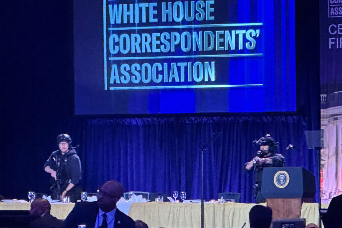 officer-who-stopped-alleged-gunman-at-white-house-correspondents’-dinner-to-receive-award