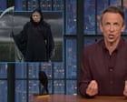 seth-meyers-on-trump-at-the-world-cup:-‘they’re-going-to-have-to-sage-the-stadium’