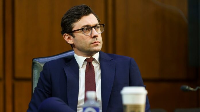 ossoff-spars-with-hegseth-over-claims-of-‘overwhelming-victory’-in-iran
