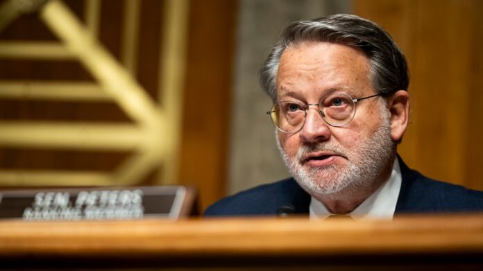 peters-calls-hegseth-a-‘failure’-at-hearing