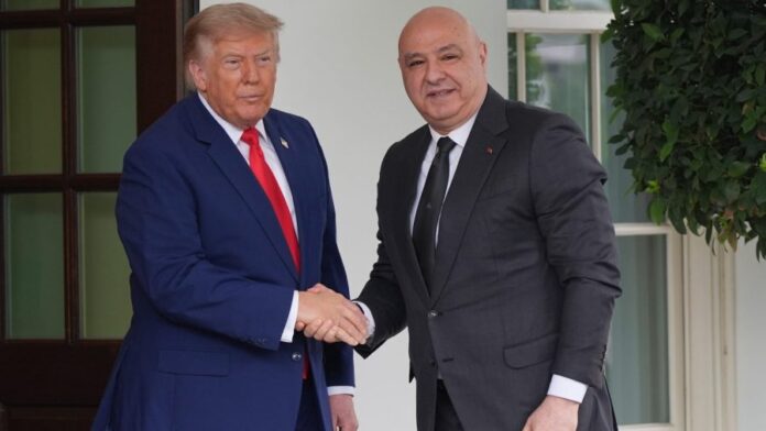 trump-wants-us-airlines-to-add-direct-flights-to-lebanon
