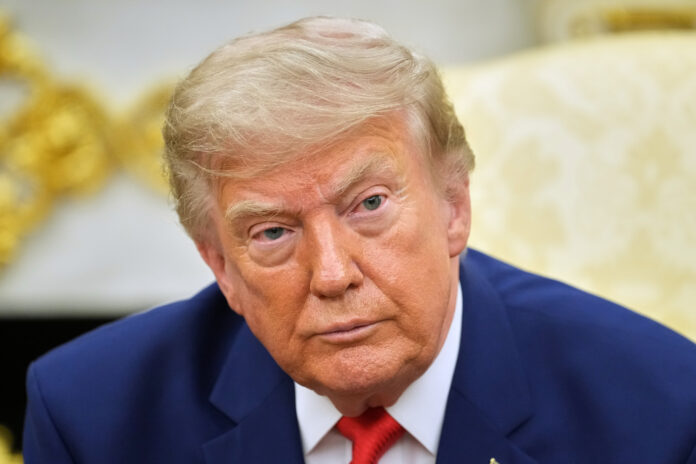 trump-threatens-retaliatory-strikes-on-key-iranian-infrastructure-as-conflict-escalates