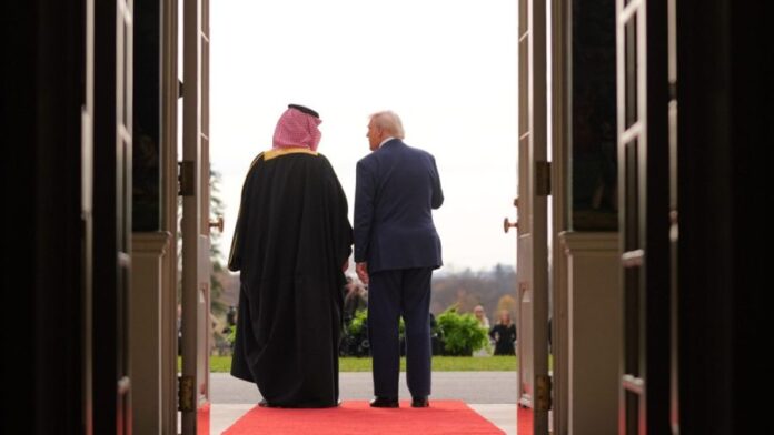 us,-saudis-sign-nuclear-partnership