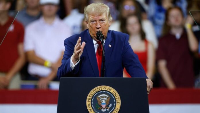 live-updates:-trump-pokes-at-ossoff;-house-passes-ndaa,-$95b-budget-framework